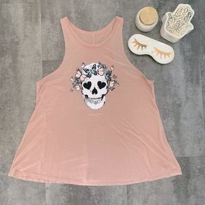 Betsy Johnson tank top